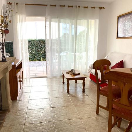 Apartamento Esmeralda Vyb Дения Екстериор снимка