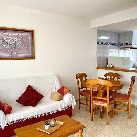 Apartamento Esmeralda Vyb Дения Екстериор снимка