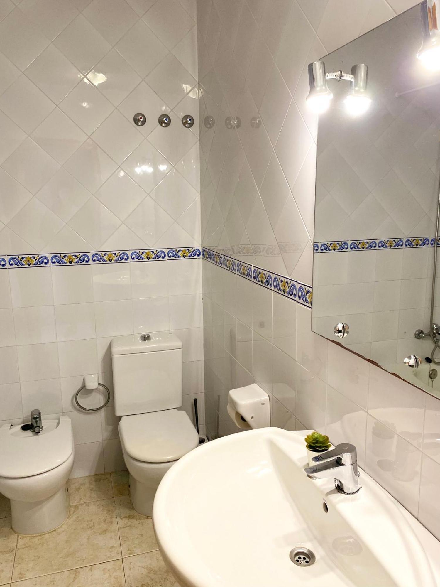 Apartamento Esmeralda Vyb Дения Екстериор снимка