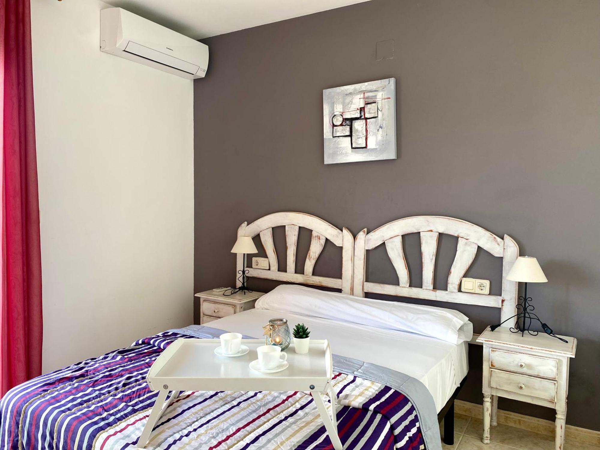 Apartamento Esmeralda Vyb Дения Екстериор снимка
