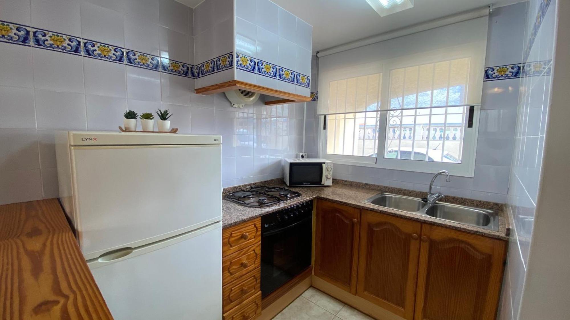 Apartamento Esmeralda Vyb Дения Екстериор снимка