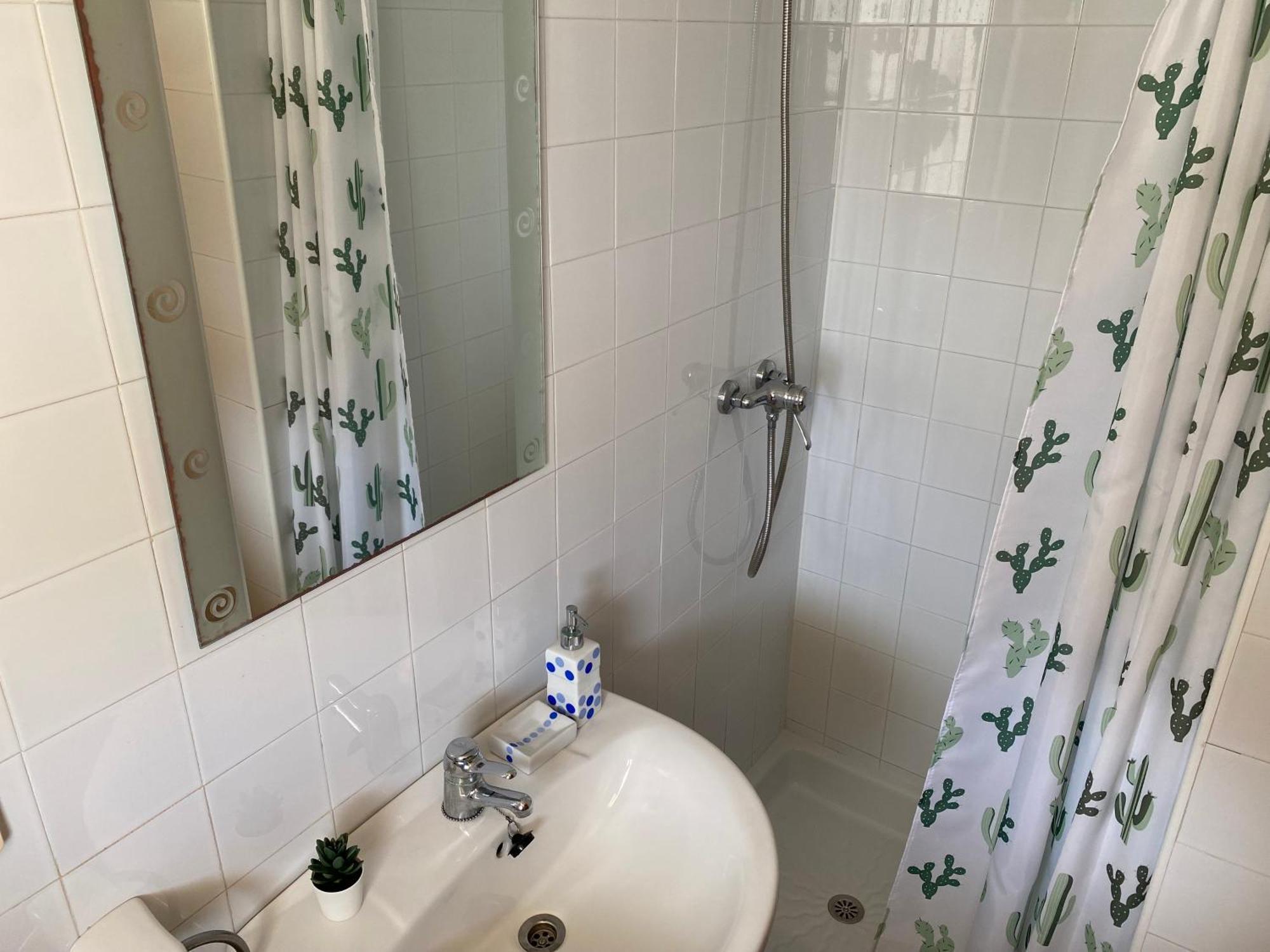 Apartamento Esmeralda Vyb Дения Екстериор снимка