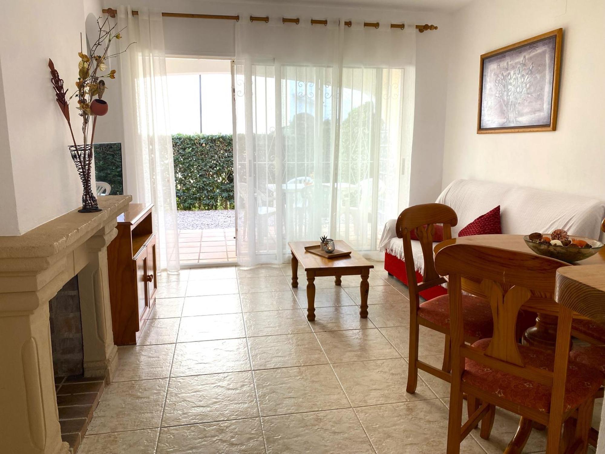 Apartamento Esmeralda Vyb Дения Екстериор снимка