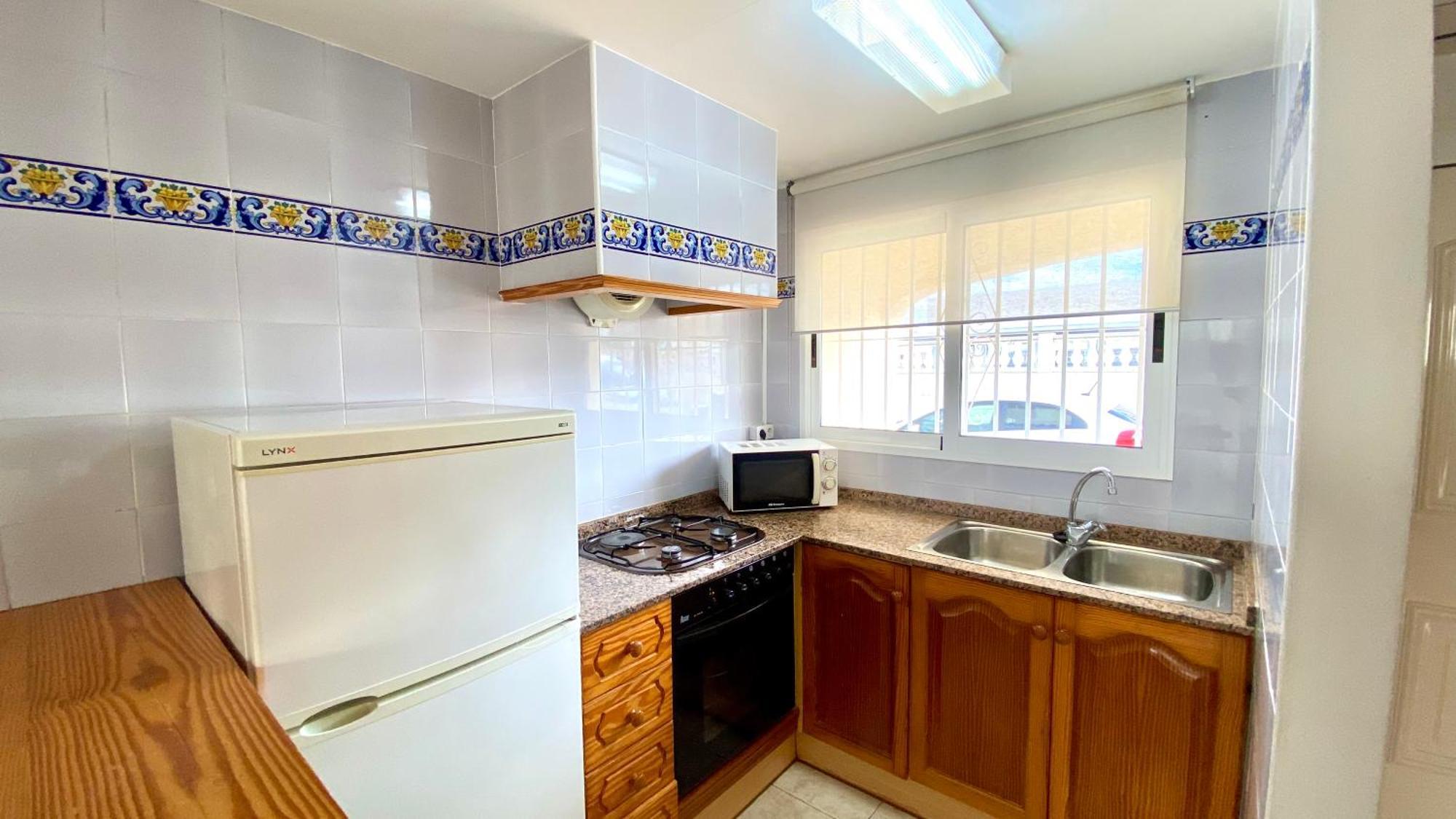 Apartamento Esmeralda Vyb Дения Екстериор снимка