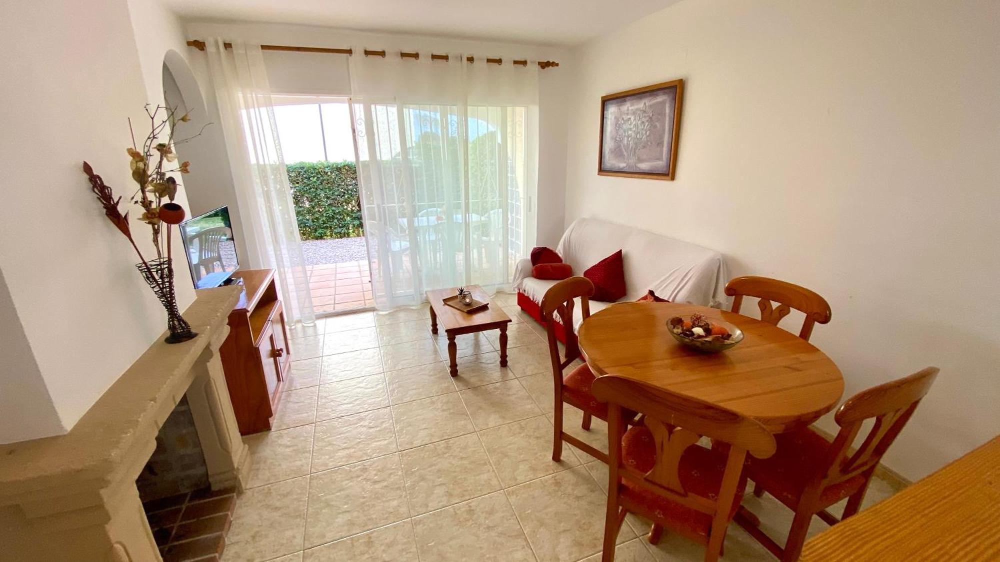 Apartamento Esmeralda Vyb Дения Екстериор снимка