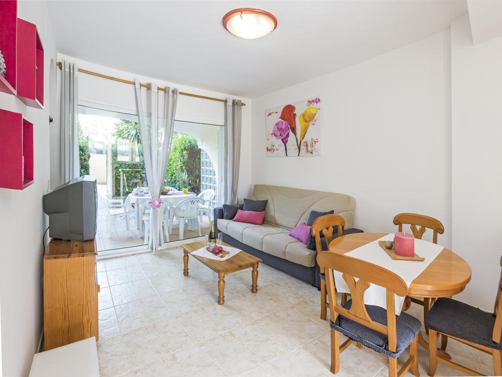 Apartamento Esmeralda Vyb Дения Екстериор снимка