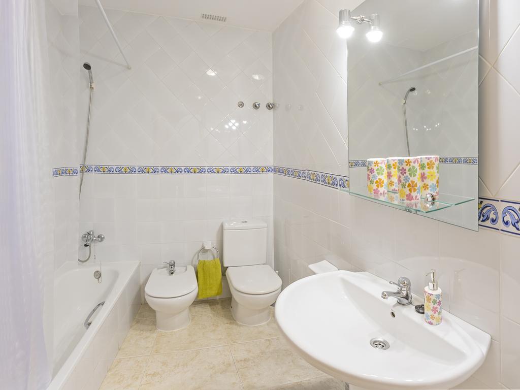 Apartamento Esmeralda Vyb Дения Екстериор снимка