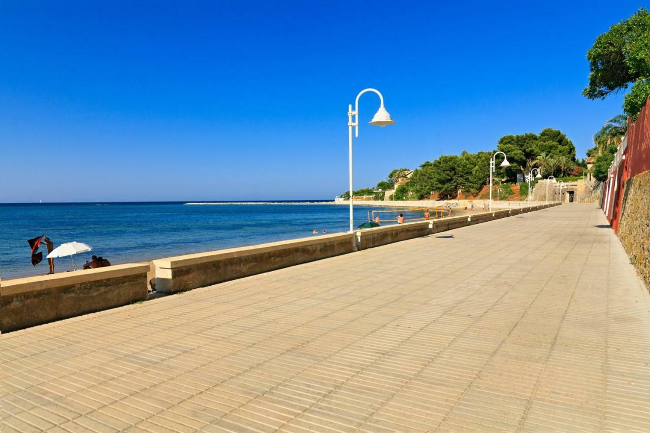 Apartamento Esmeralda Vyb Дения Екстериор снимка